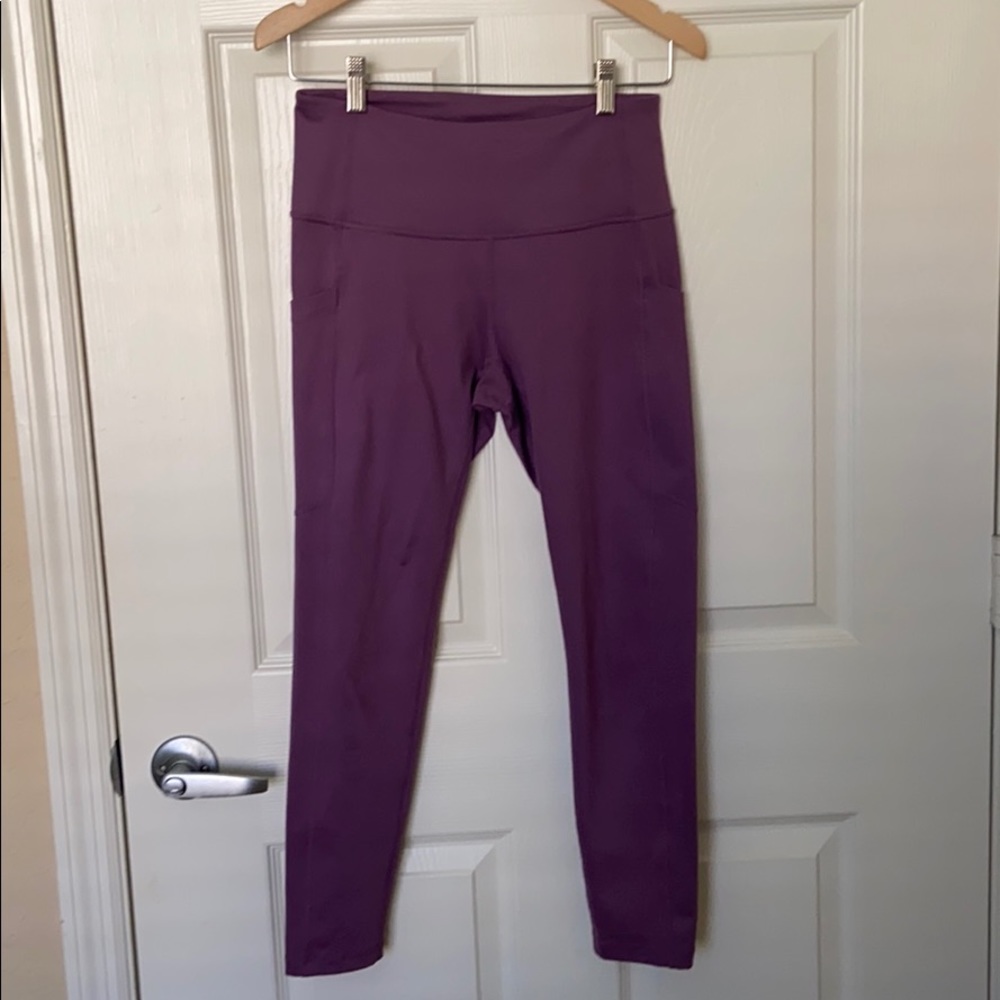 Zella 7/8 daily high waist leggings